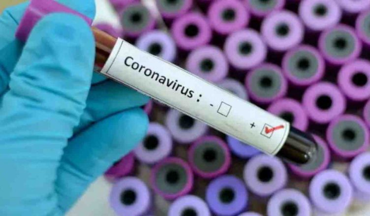 Nearly 1 lakh new cases of Covid-19 revealed in 48 hours in India