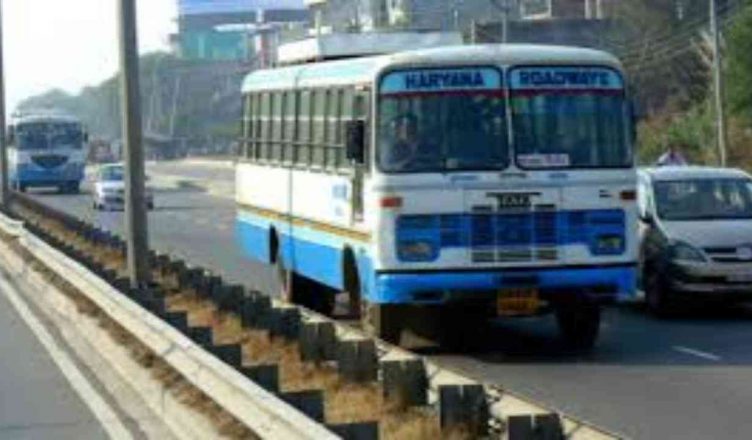 ‘जनता कर्फ्यू’ के दौरान हरियाणा से दिल्ली आने-जाने वाली सभी बसों पर रोक