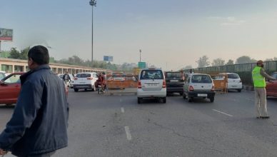 लॉकडाउन: दिल्ली में उल्लंघन करने वालों के खिलाफ 1 हजार से अधिक मामले दर्ज