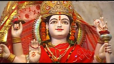 Navratri 2020: 25 मार्च से शुरू है चैत्रीय नवरात्रि, ये है पूरी दुर्गा मां की पूजा और घट-स्थापना की विधि