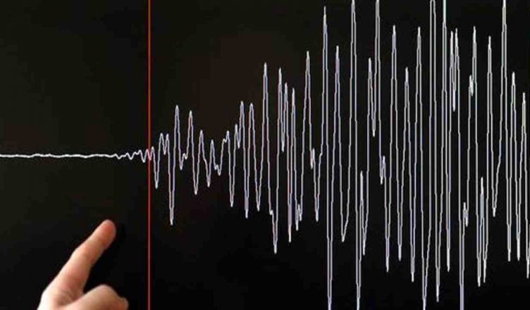 Earthquake news: तिब्बत में आया 5.9 तीव्रता का भूकंप, कोई जानमान का नुकसान नहीं