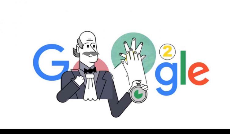 Ignaz Semmelweis Google Doodle: कौन थे इग्नाज सेमेल्विस, जिन्होंने सिखाया था लोगों को हाथ धोना