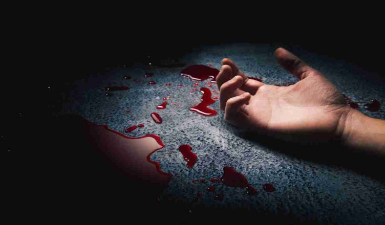 महाराष्ट्र में दलित युवक की गला काटकर हत्या, लड़की भगाकर लाने का था शक