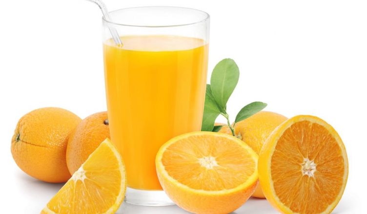 मोटापा घटाने के लिए पीएं संतरे का जूस, इन बीमारियों के खतरे भी होंगे कम