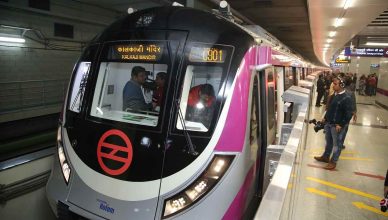 Delhi: दिल्ली मेट्रो के मजेंटा लाइन पर 25 दिसंबर से चल सकती है ड्राइवरलेस मेट्रो, जानें इसके फायदे