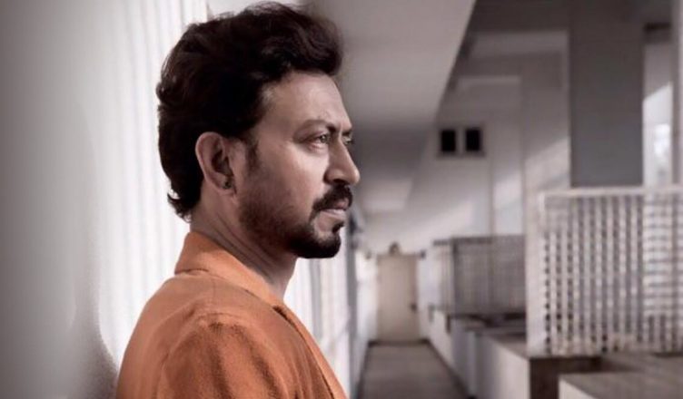 अभिनेता इरफान खान की बिगड़ी तबीयत, मुंबई के कोकिलाबेन हॉस्पिटल में हुए भर्ती