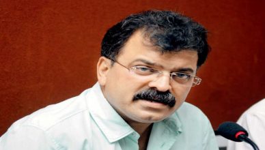 महाराष्ट्र: ‘टाइम्स नाउ’ ने मंत्री की बेटी के बारे में दिखाई थी झूठी खबर, गृहमंत्री अनिल देशमुख ने दिए कार्रवाई के आदेश