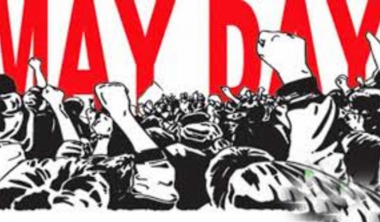May Day 2020: 1 मई को क्यों मनाया जाता है 'अंतरराष्ट्रीय मजदूर दिवस', जानिए इसका इतिहास और महत्‍व
