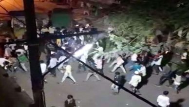 बेंगलुरू में स्वास्थ्यकर्मियों पर हमला करने वाले 50 आरोपी गिरफ्तार