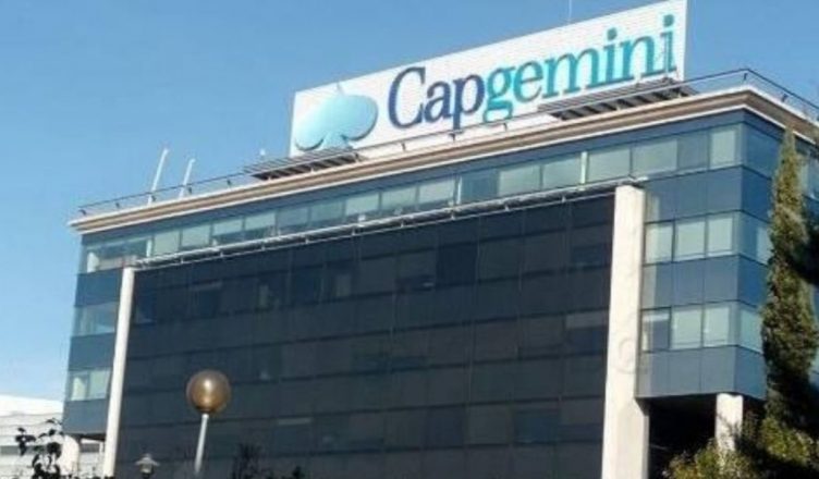कोरोना खा गया लाखों नौकरियां, लेकिन आईटी कंपनी Capgemini ने 84000 कर्मचारियों की बढ़ाई सैलरी