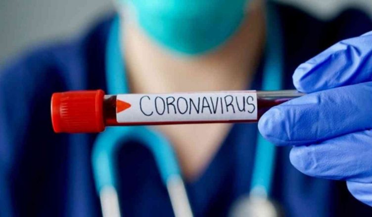 40 thousand deaths due to corona in India number of infected crosses 2 million