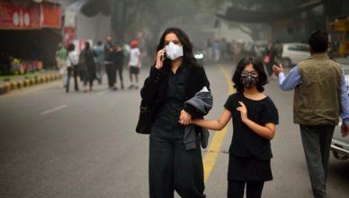 कोरोना वायरस: मास्क न पहनने पर दिल्ली में 137 लोगों के खिलाफ FIR दर्ज