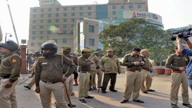 Delhi: RTI के तहत हुआ चौंकाने वाला खुलासा, हर 35 दिन में एक पुलिसकर्मी करता है आत्महत्या