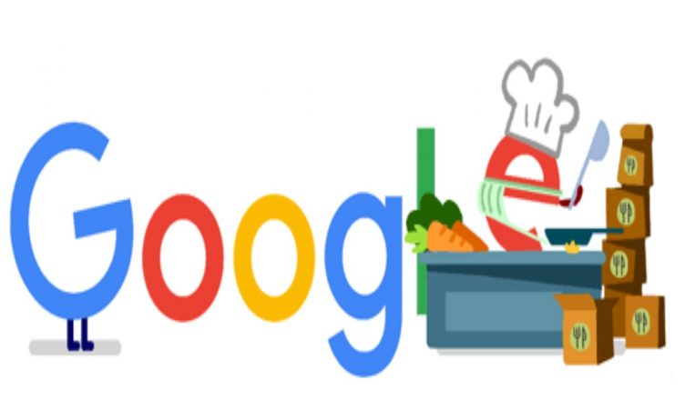 Google Doodle: गूगल आज डूडल बनाकर कर रहा है दुनियाभर के शेफ और फूड सर्विस वर्कर्स का शुक्रिया