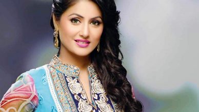 Hina khan advice for mobile cleaning do not use alcohol sanitizer know why