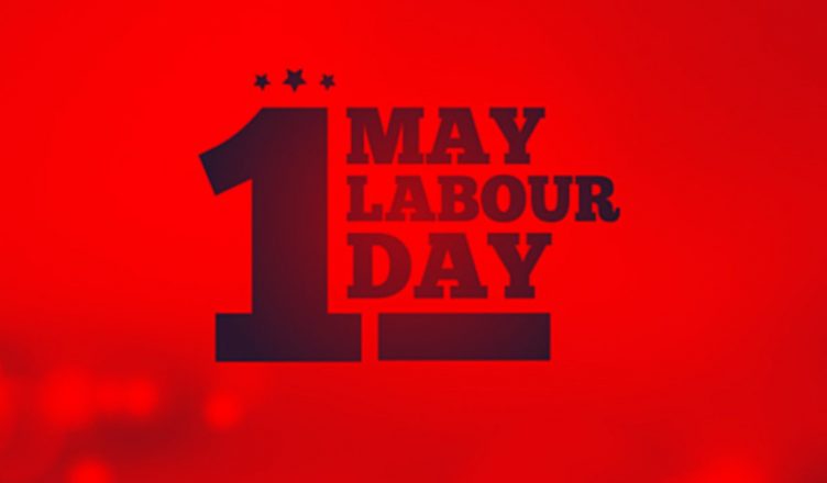 Happy Labour Day 2020: मजदूरों के सम्मान के लिए इन विशेष तरीकों से दें अपने परिवार, दोस्तों को शुभकामनाएं