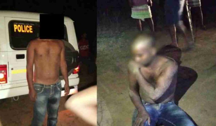 झारखंड में फिर मॉब लिंचिंग, हजारीबाग में नाम पूछकर हुई युवक की पिटाई, 4 गिरफ्तार