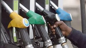 Relief from rising prices of petrol and diesel oil prices did not increase today