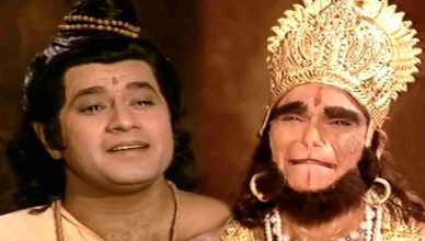 रामायण के 'सुग्रीव' के निधन पर 'राम-लक्ष्मण' की आंखें हुईं नम, सोशल मीडिया पर जताया शोक