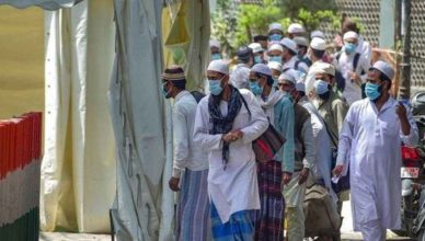 Bombay High Court quits FIR lodged against folks involved in Tabligi Jamaat