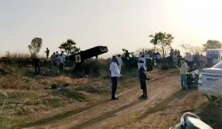 Aurangabad Train Accident: प्रवासी मजदूर थक हार कर रेलवे ट्रैक पर ही सो गए, आचनक मालगाड़ी ऊपर से गुजरी 15 की मौत, दो जख्मी