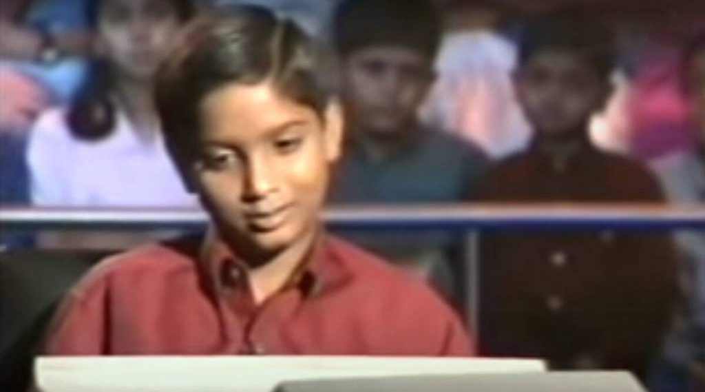 KBC में 19 साल पहले 1 करोड़ जीतने वाला बच्चा अब बना पोरबंदर का एसपी, जानिए पूरी कहानी