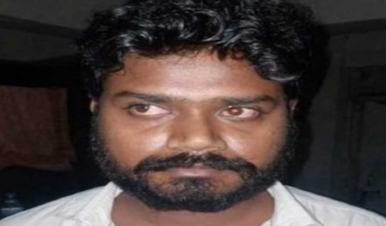 Bihar: रामविलास पासवान की पार्टी के जिलाध्यक्ष का बेटा बैंक लूट में रांची से हुआ गिरफ्तार, पहले भी लूटे कई बैंक