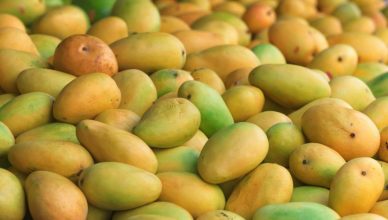 Know the right way to eat mango to lose weight