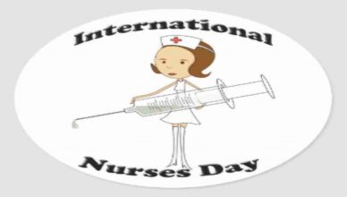 12 मई को मनाया जाता है अंतरराष्ट्रीय नर्स दिवस, जानिए इसका इतिहास और अन्य खास बातें
