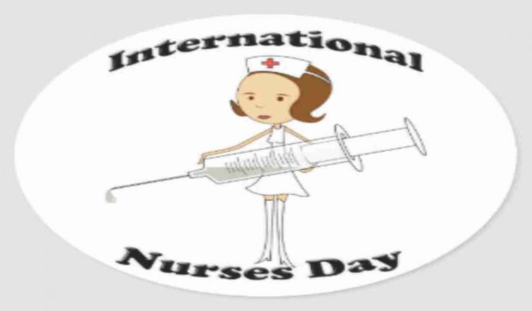 12 मई को मनाया जाता है अंतरराष्ट्रीय नर्स दिवस, जानिए इसका इतिहास और अन्य खास बातें