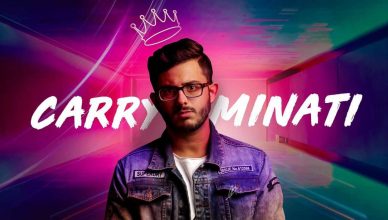 CarryMinati crosses 20 million subscribers on youtube after amit bhadana