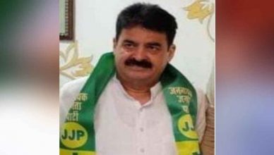 हरियाणा: शराब घोटाले में पुलिस की बड़ी कार्रवाई, पूर्व विधायक व जेजेपी नेता सतविंदर राणा चंडीगढ़ से गिरफ्तार