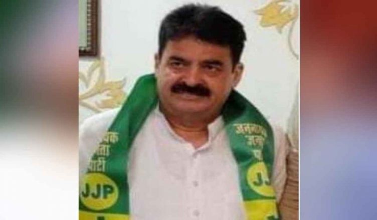 हरियाणा: शराब घोटाले में पुलिस की बड़ी कार्रवाई, पूर्व विधायक व जेजेपी नेता सतविंदर राणा चंडीगढ़ से गिरफ्तार