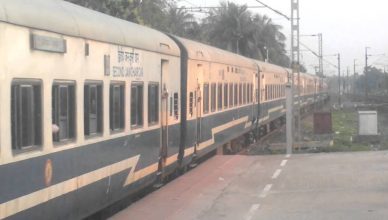 IRCTC Indian Railways: कल से चलेगी पटना-हावड़ा, पटना-रांची जनशताब्दी ट्रेन, जानें कैसे करनी है यात्रा