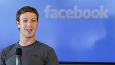 फेसबुक के संस्थापक मार्क जकरबर्ग के जन्मदिन पर जानिए उनसे जुड़ीं 10 दिलचस्प बातें