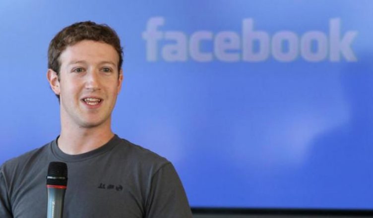 फेसबुक के संस्थापक मार्क जकरबर्ग के जन्मदिन पर जानिए उनसे जुड़ीं 10 दिलचस्प बातें