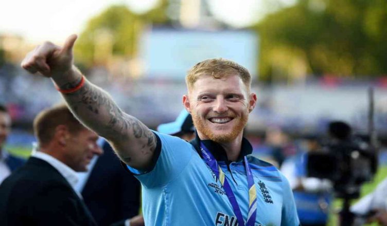 Happy Birthday Ben Stokes: T20 विश्व कप में बने थे हार के कसूरवार, 3 साल बाद इंग्लैंड को बना दिया वर्ल्ड चैंपियन