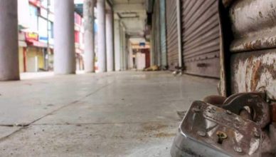 बिहार की सबसे बड़ी दवा मंडी पर कोरोना का साया, तीन दिन तक बंद रहेंगी सभी दुकानें