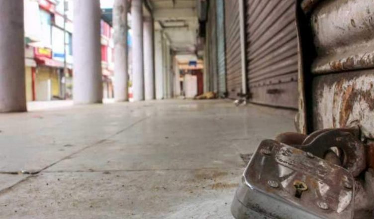 बिहार की सबसे बड़ी दवा मंडी पर कोरोना का साया, तीन दिन तक बंद रहेंगी सभी दुकानें