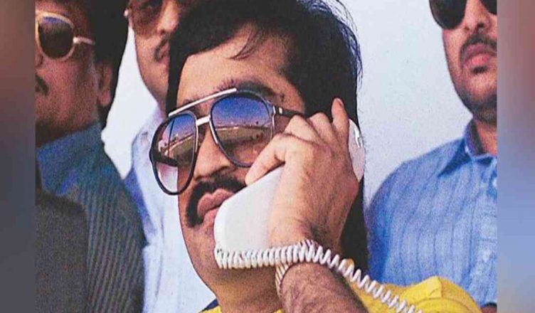Rumors about underworld don Dawood Ibrahim death again after three years