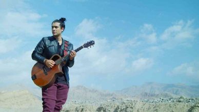 Jubin Nautiyal comes up with romantic song Meri Aashiqui
