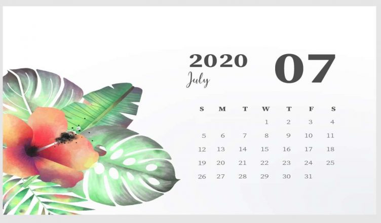 जुलाई 2020 में पड़ रहे हैं ये राष्ट्रीय और अंतर्राष्ट्रीय दिवस, यहां देखें महत्वपूर्ण तारीखों की पूरी लिस्ट