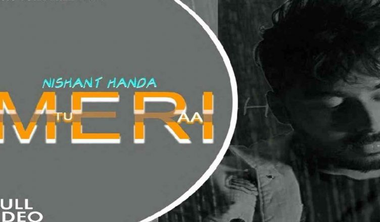 Singer Nishant Handa's new Punjabi song released