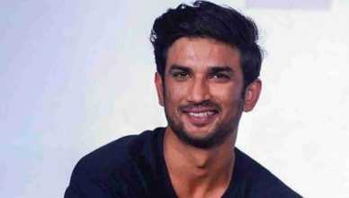 Sushant used to lock his room and cry a lot