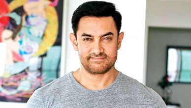 Aamir Khan’s staff tests positive for COVID 19