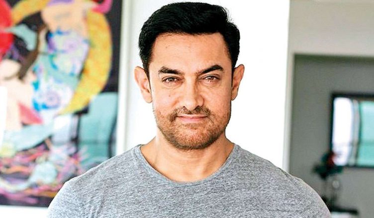 Aamir Khan’s staff tests positive for COVID 19