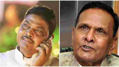 बाराबंकी: दिवंगत सपा नेता बेनी प्रसाद वर्मा के बेटे की कोरोना संक्रमण से मौत, दिल्ली में चल रहा था इलाज
