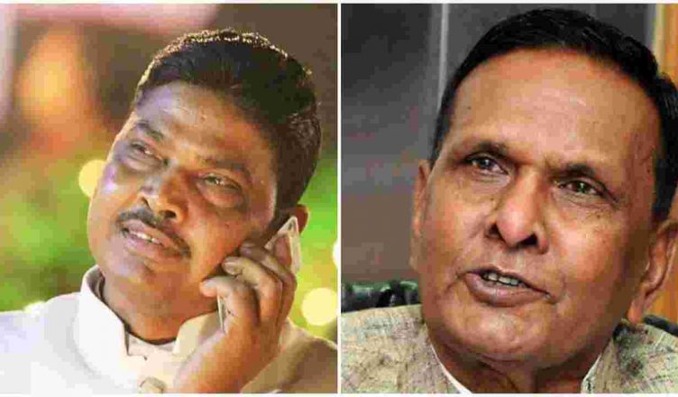 बाराबंकी: दिवंगत सपा नेता बेनी प्रसाद वर्मा के बेटे की कोरोना संक्रमण से मौत, दिल्ली में चल रहा था इलाज