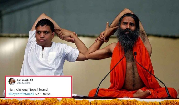 Patanjali subsidiary brand ruche soya have registered 39,210 per cent returns in last 6 months