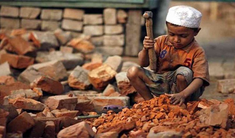 World day against child labour 2020 significance